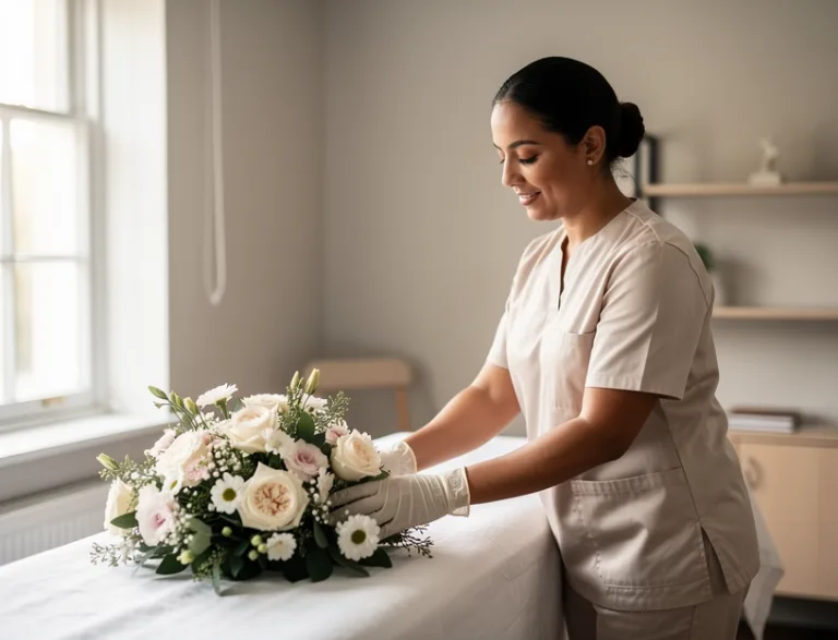 funeral home East Florence